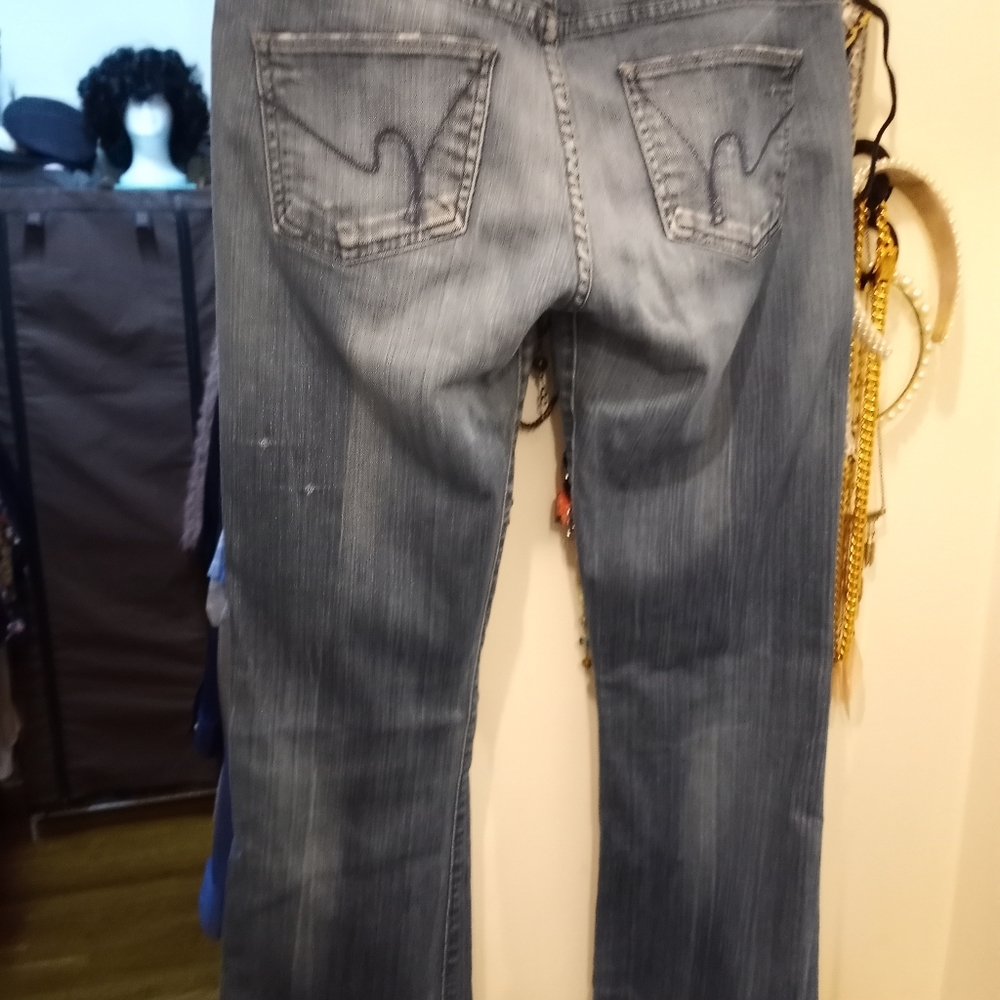 Jeans - Picture 3 of 7